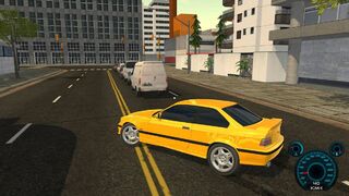 Скриншот 5 к игре Valet Simulator: Parking & Business