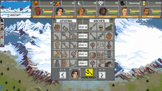 Скриншот 6 к игре The Adventurers