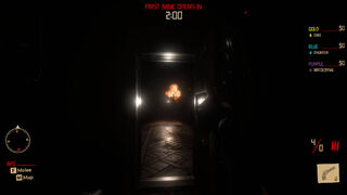 Скриншот 8 к игре Midnight Murder Club