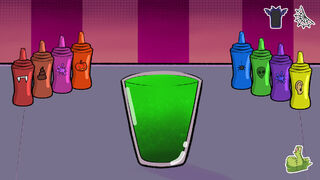 Скриншот 5 к игре Boba Monsters