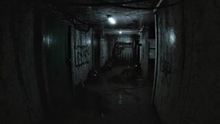 Скриншот 5 к игре Homeless