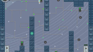 Скриншот 5 к игре Catch the dustling
