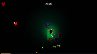 Скриншот 5 к игре The End