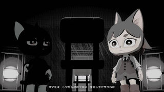 Скриншот 6 к игре Detective NEKKO - ディテクティブネッコ -