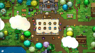 Скриншот 6 к игре Cattle Country