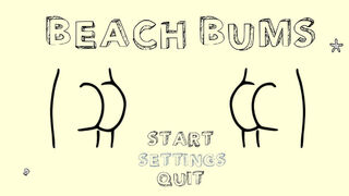 Скриншот 6 к игре Beach Bums