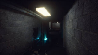 Скриншот 5 к игре The Unseen