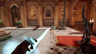 Скриншот 5 к игре Ember Souls