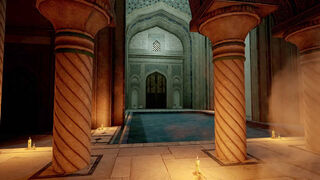 Скриншот 8 к игре Ember Souls
