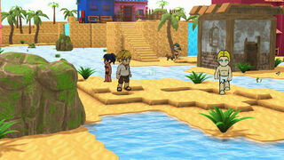 Скриншот 6 к игре Beyond The Tales