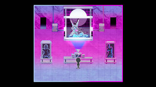 Скриншот 5 к игре PSYCHExFUSE