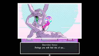 Скриншот 6 к игре PSYCHExFUSE