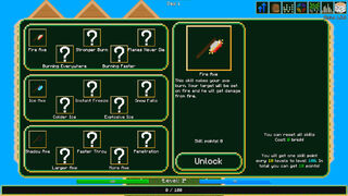 Скриншот 5 к игре Cut The Birch
