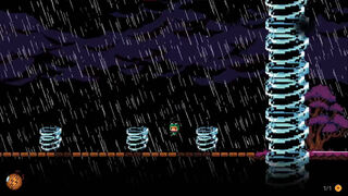 Скриншот 8 к игре Devil's Drizzle