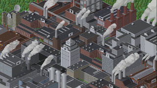 Скриншот 6 к игре Werner Waffenwerke: Arms Tycoon