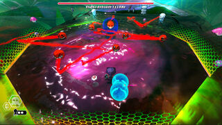 Скриншот 8 к игре Virus Rush + Hazard of the Ages