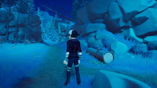 Скриншот 5 к игре Forgotten Paths
