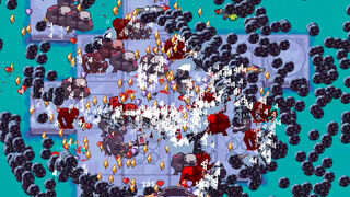 Скриншот 5 к игре Wrong Bullet