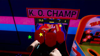 Скриншот 5 к игре Arcade Paradise VR