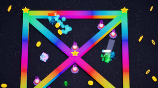 Скриншот 7 к игре Elemental Showdown