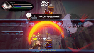 Скриншот 6 к игре Soul Brave