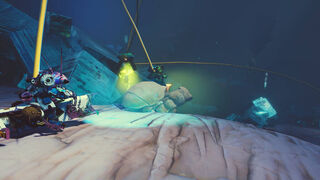 Скриншот 5 к игре Tides of Tethys