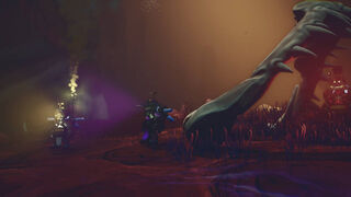 Скриншот 7 к игре Tides of Tethys