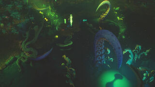 Скриншот 8 к игре Tides of Tethys