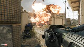 Планы по выпуску, особенности геймплея и микротранзакции — Создатели Delta Force: Hawk Ops ответили на вопросы пользователей
