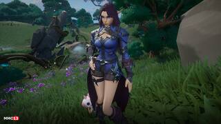 Обзор Tarisland — «Достойный представитель жанра MMORPG или проходняк?»