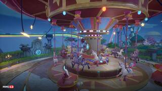 Обзор Tarisland — «Достойный представитель жанра MMORPG или проходняк?»