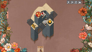 Скриншот 5 к игре Clockwork Rabbit