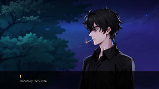 Скриншот 8 к игре HOPE: Unlived Life