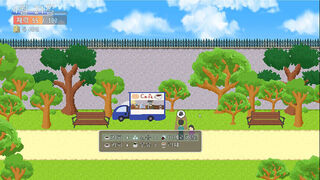 Скриншот 5 к игре Welcome to the Ungdung Cafe