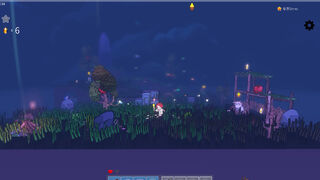 Скриншот 6 к игре 寻物少女 Quest Girl