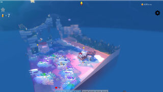 Скриншот 8 к игре 寻物少女 Quest Girl