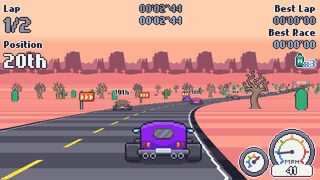 Скриншот 5 к игре Speed Factor