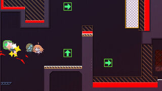 Скриншот 5 к игре Bat to the Heavens