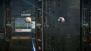 Скриншот 5 к игре Protocol Rift