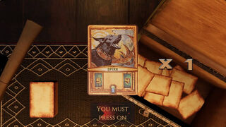 Скриншот 5 к игре Manipulus - A Deck Building Odyssey