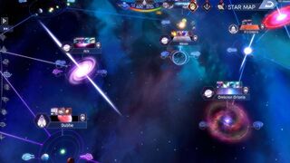 Скриншот 7 к игре Star Conqueror 舰队指挥官