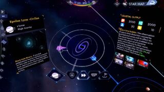 Скриншот 8 к игре Star Conqueror 舰队指挥官