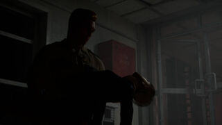 Скриншот 5 к игре Fear The Timeloop