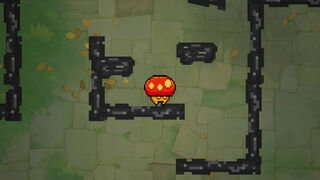 Скриншот 6 к игре MushroomJump/蘑菇跳跳