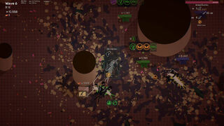 Скриншот 5 к игре Gunbug