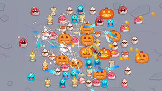 Скриншот 5 к игре Slice Adventure