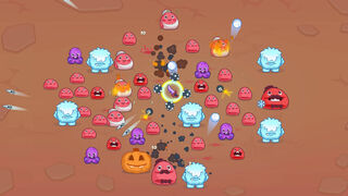 Скриншот 6 к игре Slice Adventure