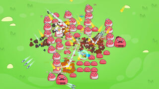 Скриншот 7 к игре Slice Adventure