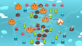 Скриншот 8 к игре Slice Adventure