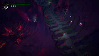 Скриншот 5 к игре Heart Of The Abyss